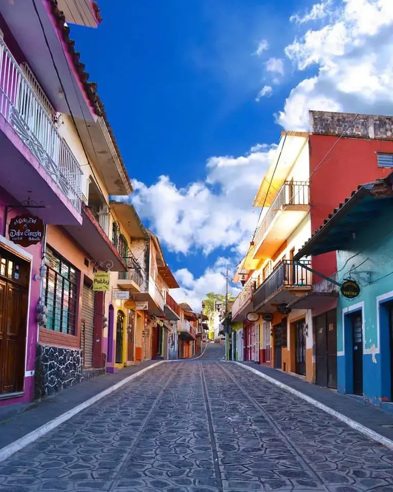 Naolinco