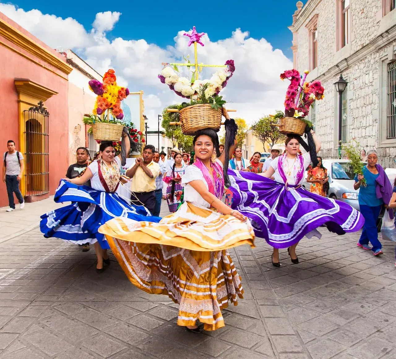 Oaxaca de Juárez1