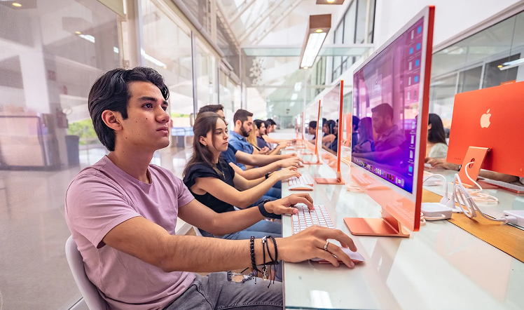 Profesionales de ciencias de la comunicación