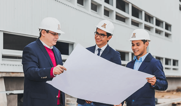 Ingenieros de Anáhuac Veracruz