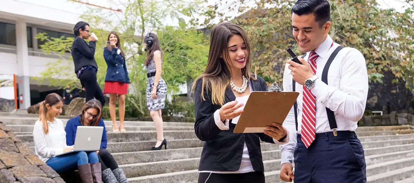 Licenciatura en Dirección de Empresas de Entretenimiento
