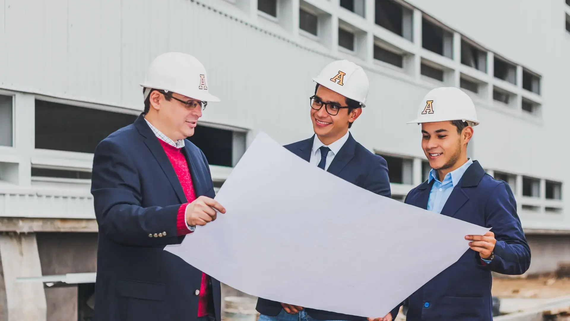Licenciatura en Ingeniería Civil