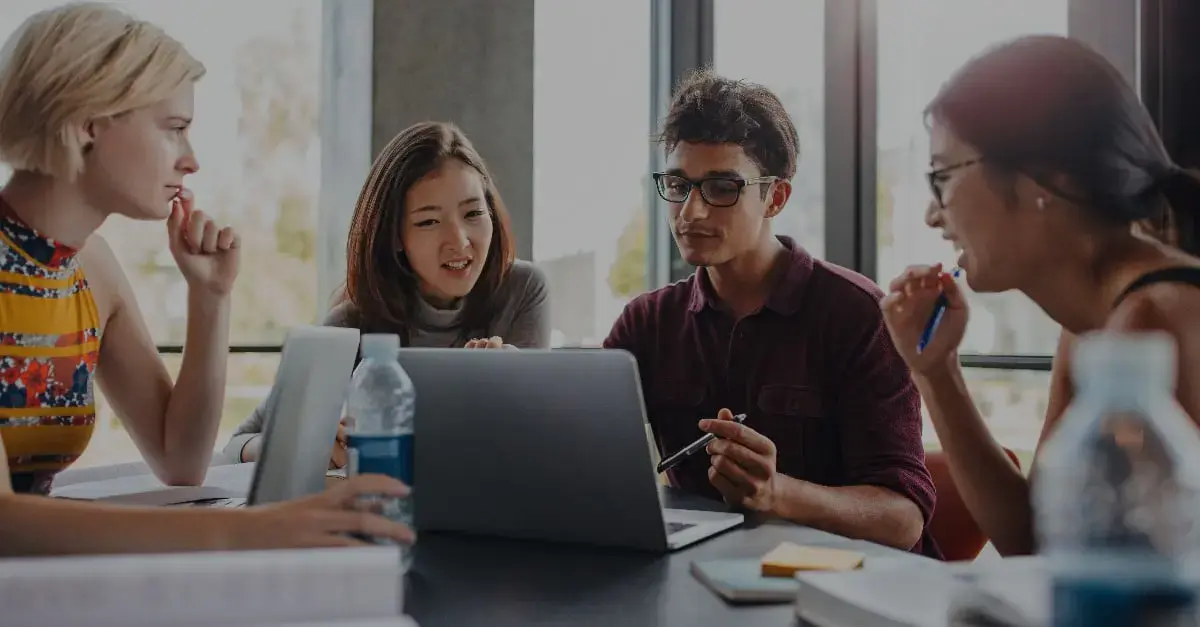 Ingeniería en Tecnologías de la Información y Negocios Digitales