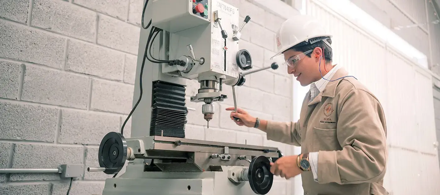 Licenciatura en Ingeniería Industrial para la Dirección