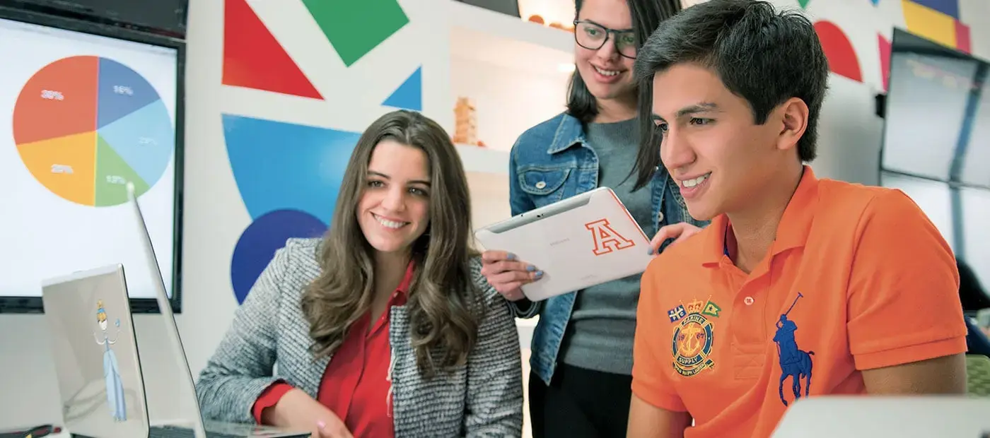 Licenciatura en Mercadotecnia Estratégica