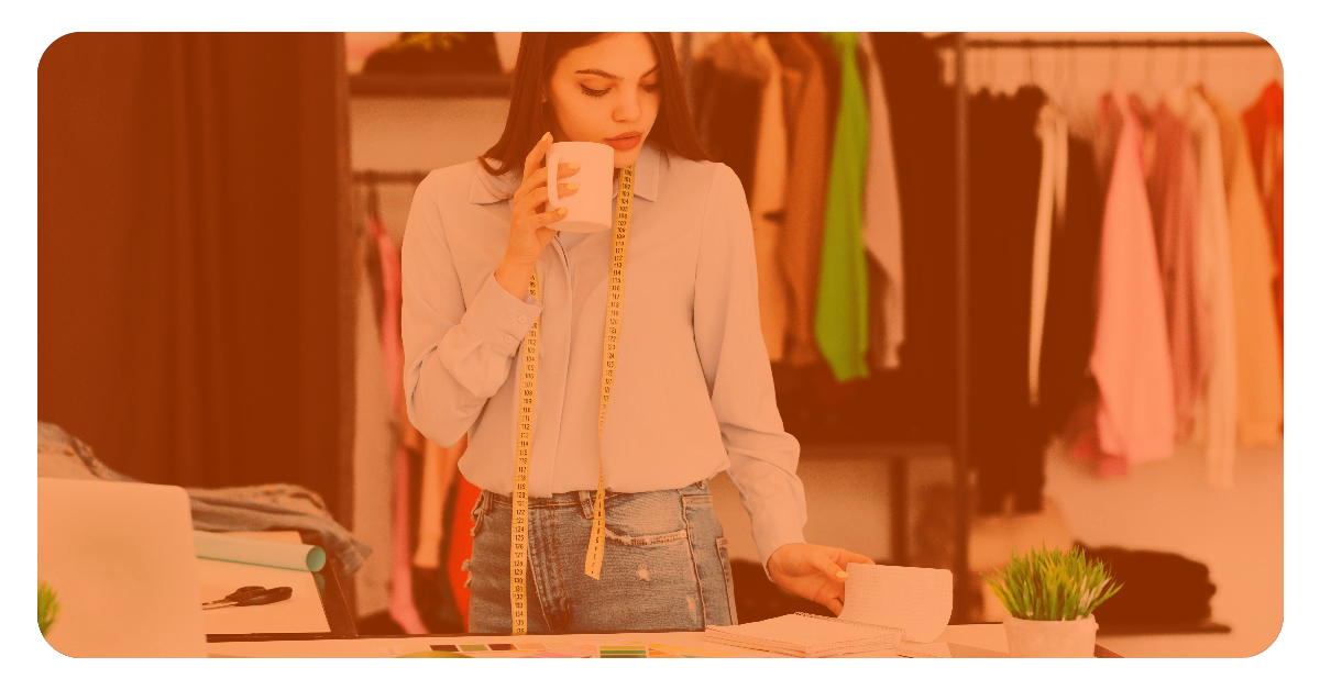 que se estudia para ser diseñador de moda