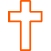 Icono crucifijo.