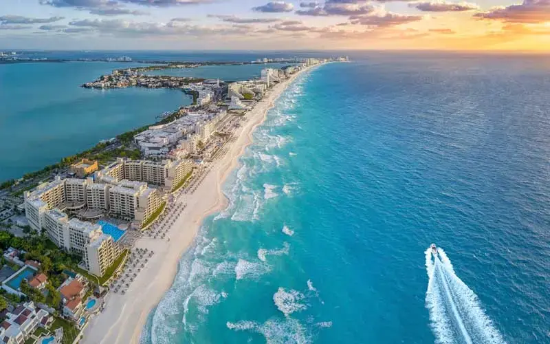 Riviera Maya