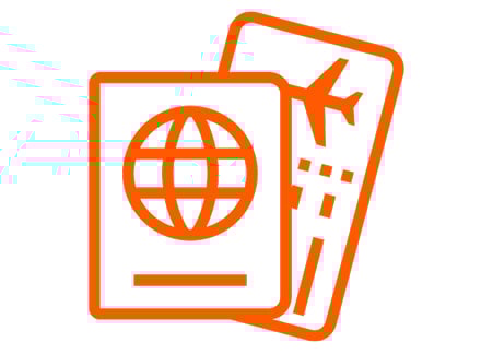 Turismo Internacional
