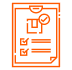 Icon checklist