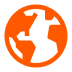 Icon planeta