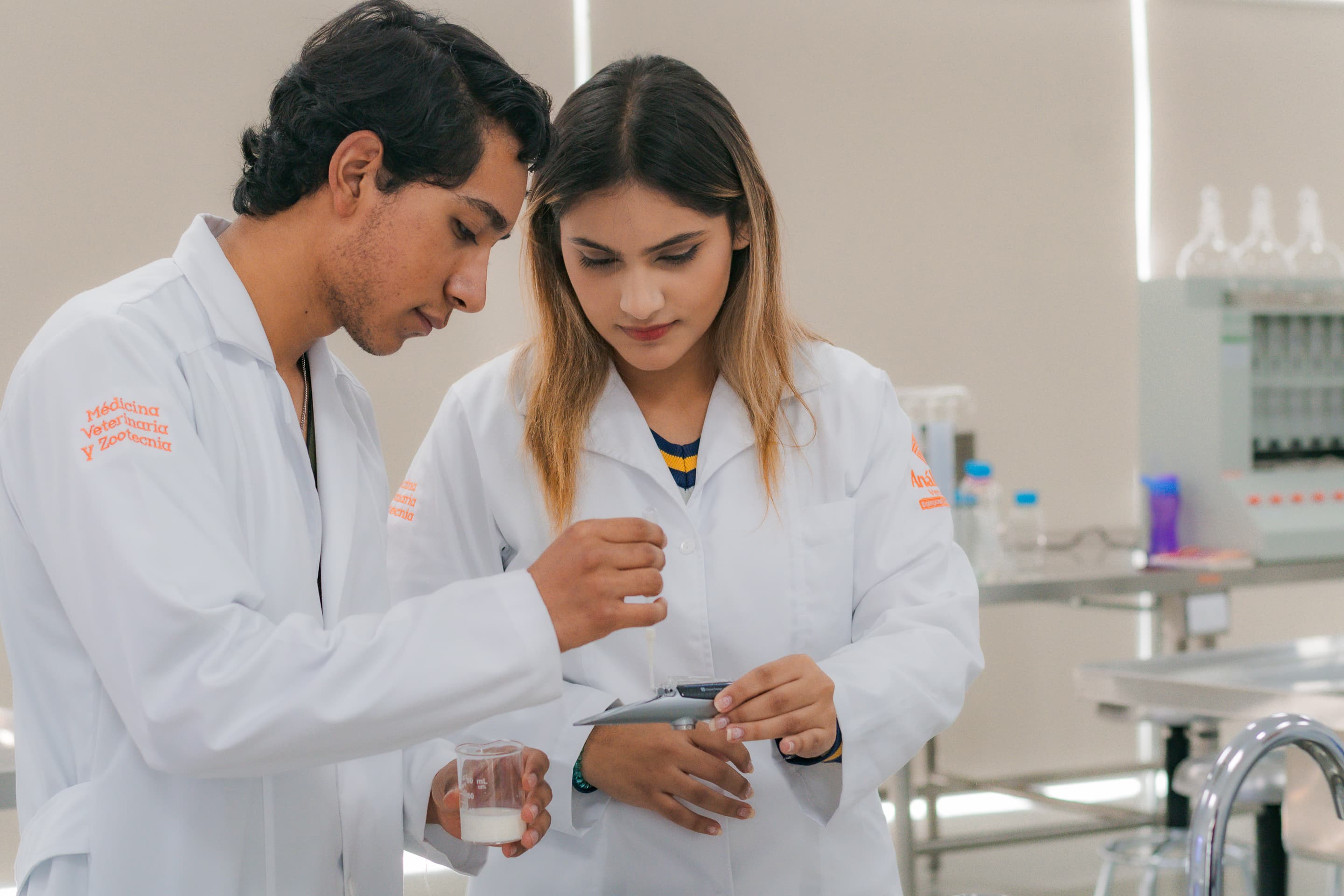 Escuela de Ciencias de la Salud — Anáhuac Veracruz