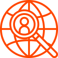 Icono recursos humanos. Icono recursos humanos.