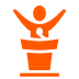 politician