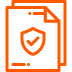 Icon shield